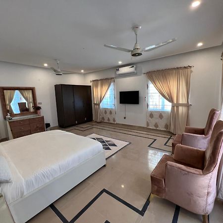 The Gateway Islamabad 拉瓦尔品第 外观 照片