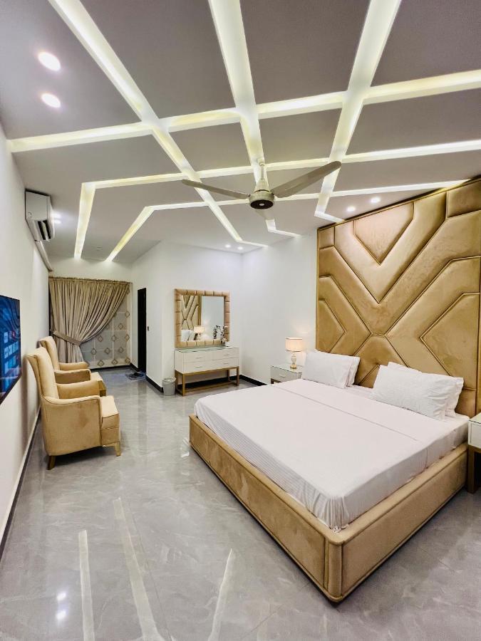 The Gateway Islamabad 拉瓦尔品第 外观 照片