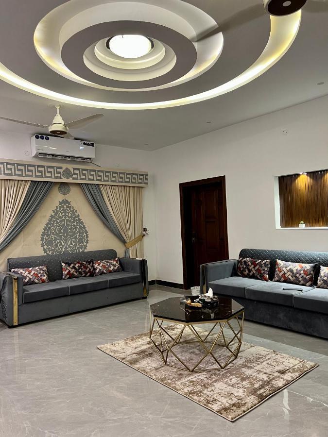 The Gateway Islamabad 拉瓦尔品第 外观 照片