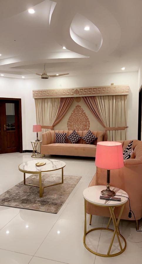 The Gateway Islamabad 拉瓦尔品第 外观 照片