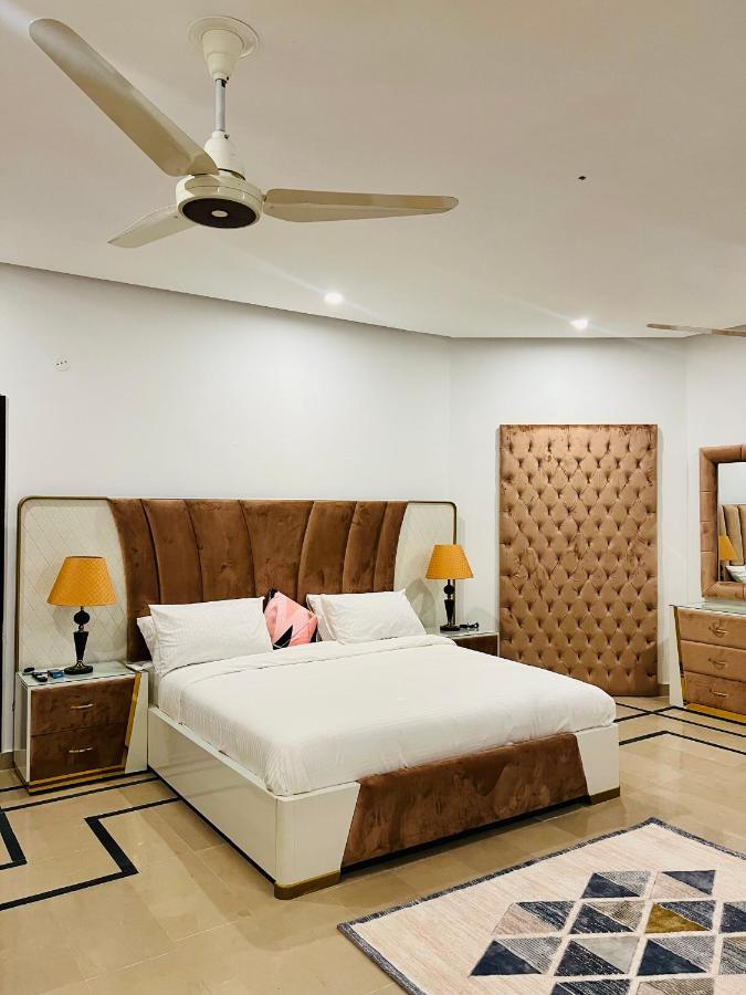 The Gateway Islamabad 拉瓦尔品第 外观 照片