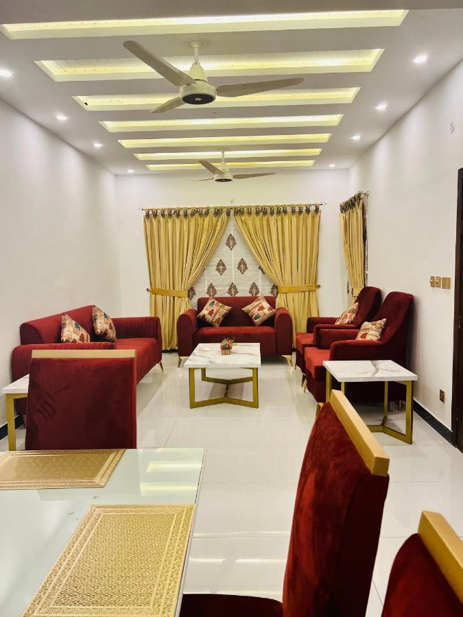 The Gateway Islamabad 拉瓦尔品第 外观 照片