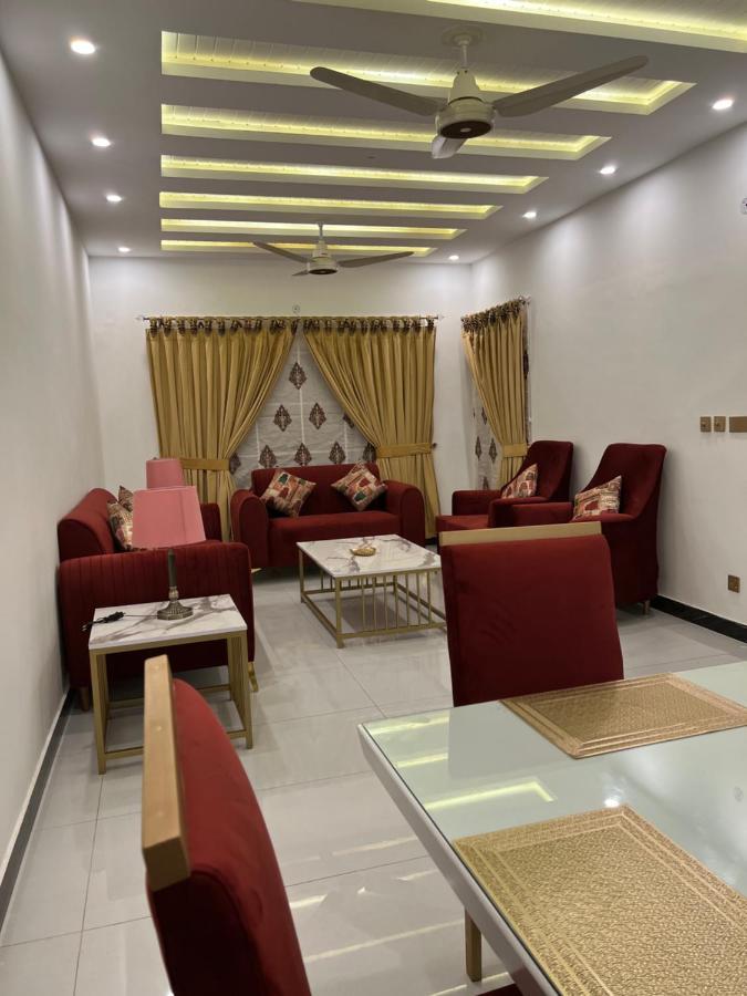 The Gateway Islamabad 拉瓦尔品第 外观 照片