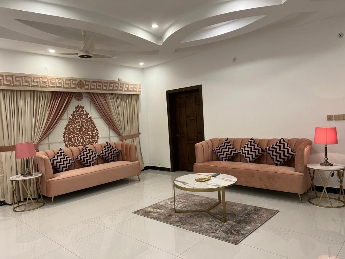 The Gateway Islamabad 拉瓦尔品第 外观 照片
