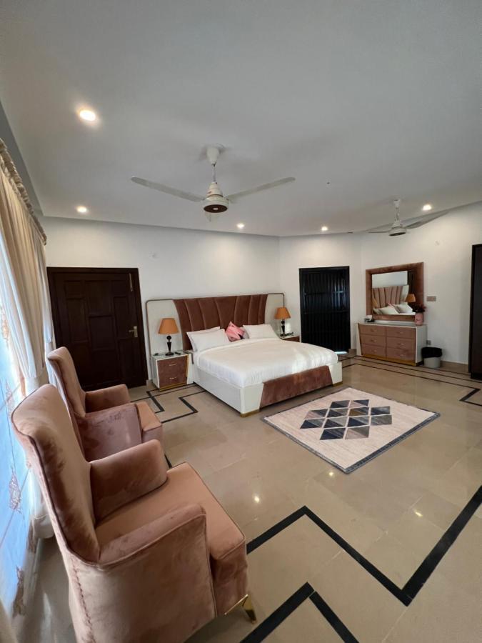 The Gateway Islamabad 拉瓦尔品第 外观 照片